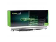 Okładka książki GREEN CELL BATERIA HP92 DO HP LA04 2200 MAH 14.4V