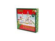 Opakowanie Grinch 3D Gra Planszowa