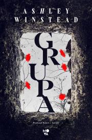 Okładka książki Grupa