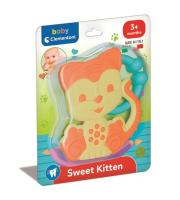 Opakowanie Gryzak Kotek