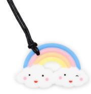 Opakowanie Gryzak terapeutyczny antystresowy Chmurka