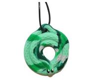 Opakowanie Gryzak terapeutyczny antystresowy Leśny wąż