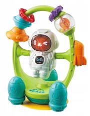 Opakowanie Grzechotka astronauta