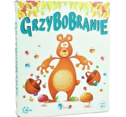 Opakowanie Grzybobranie