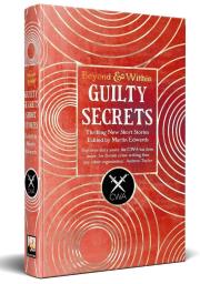 Okładka książki Guilty Secrets TW [ENG]