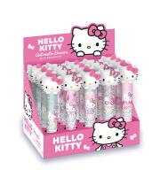 Opakowanie Gumka automatyczna pastel Hello Kitty 1szt.mix