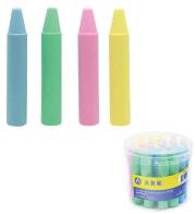 Opakowanie Gumka do mazania 436 pastelowa (25szt) ARK