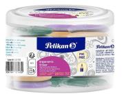 Opakowanie Gumka do ścierania Ergonomic (20szt) PELIKAN
