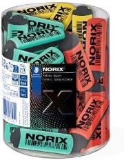 Opakowanie Gumka do ścierania Norix (30szt) STAEDTLER