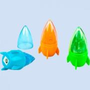 Opakowanie Gumka do ścierania z temperówką Centrum 89558