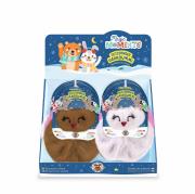 Gumka do włosów Renifer 1szt.mix. Wydawca: TRENDHAUS. Dadada.pl Opakowanie Gumka do włosów Renifer 1szt.mix