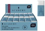 Opakowanie Gumka S Academy (24szt)