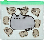 Gumki 8szt. Wydawca: Pusheen. Dadada.pl Opakowanie Gumki 8szt