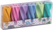 Opakowanie Gumki do mazania Burgo pastel 6szt