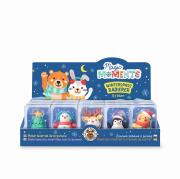 Gumki do ścierania Zimowa zabawa 1szt.mix. Wydawca: TRENDHAUS. Dadada.pl Opakowanie Gumki do ścierania Zimowa zabawa 1szt.mix