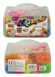 Opakowanie Gumki do zaplatania