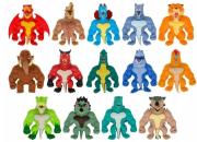 Gumostwory seria 5 Dino mix. Wydawca: EPEE. Dadada.pl Opakowanie Gumostwory seria 5 Dino mix