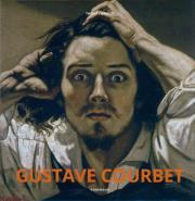 Okładka książki Gustave Courbet