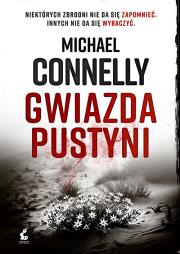 Okładka książki Gwiazda pustyni