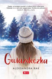 Okładka książki Gwiazdeczka - uszkodzone
