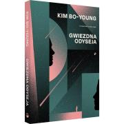 Okładka książki Gwiezdna Odyseja