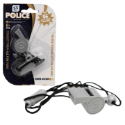 Opakowanie Gwizdek policyjny