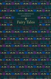 Okładka książki Hans Christian Andersen's Fairy Tales