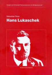 Okładka książki Hans Lukaschek