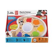 Opakowanie Hape Baby Einstein Magiczna dotykowa paleta kolorów 800908