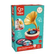 Opakowanie HAPE Gramofon E0641K