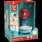 Opakowanie HAPE Rakieta E0387Y