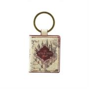 Opakowanie Harry Potter Brelok - Mapa Huncwotów