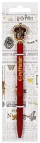 Opakowanie Harry Potter Długopis 2D Gryffindor