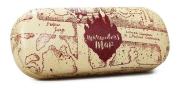 Opakowanie Harry Potter Etui na okulary Mapa Huncwotów