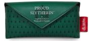 Opakowanie Harry Potter Etui na okulary - Slytherin