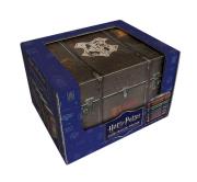 Okładka książki Harry Potter: Mini Book Trunk