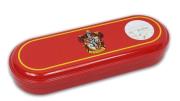 Opakowanie Harry Potter Piórnik metalowy Gryffindor