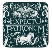 Opakowanie Harry Potter Podkładka pod kubek Expecto Patronum
