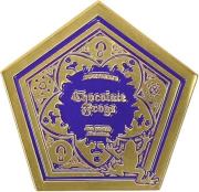 Opakowanie Harry Potter Przypinka metalowa Czekoladowe żaby