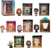 Opakowanie Harry Potter Shops of the Wizarding World MIX