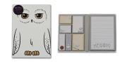Opakowanie Harry Potter Sicky Notes A6 Hedwiga