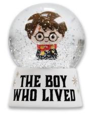 Opakowanie Harry Potter Śnieżna kula 45mm Harry Potter Kawaii