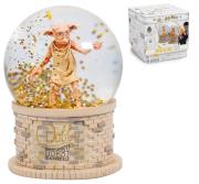 Opakowanie Harry Potter Śnieżna kula Zgredek 65mm