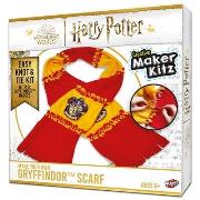 Opakowanie Harry Potter Szalik Gryffindor