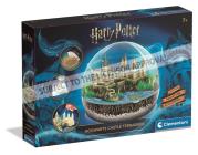 Opakowanie Harry Potter Terrarium Hogwart
