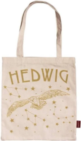 Opakowanie Harry Potter Torba bawełniana Hedwiga