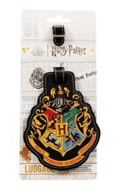 Opakowanie Harry Potter Zawieszka na bagaż - Hogwart