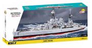 Opakowanie HC WWII HMS Hood