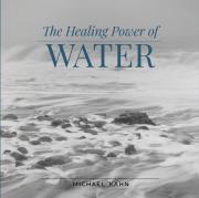 Healing Power of Water. Autor: Michael Kahn. Dadada.pl Okładka książki Healing Power of Water