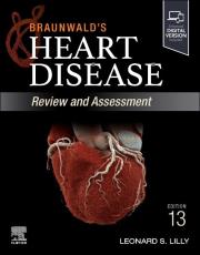 Okładka książki Heart Disease. Review And Assessment